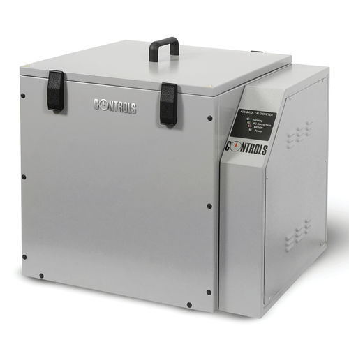 Адиабатический калориметр - 54-C2010/A - CONTROLS S.p.A. - изотермический