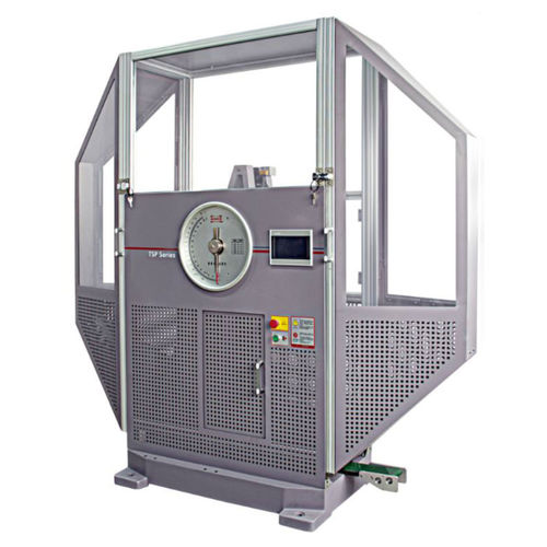 Маятниковый копер для тестов Charpy - 70-C9912 - CONTROLS S.p.A.