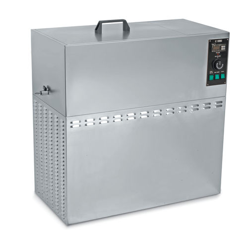 Водяная баня с циркуляцией жидкостей - 65-D1409 Series  - CONTROLS S.p.A. - для лабораторий / компактная / термостатическая
