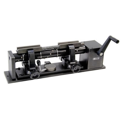 Маркировочная машина для металла - 70-C0980/M - CONTROLS S.p.A. - настольная / промышленная / горизонтальная