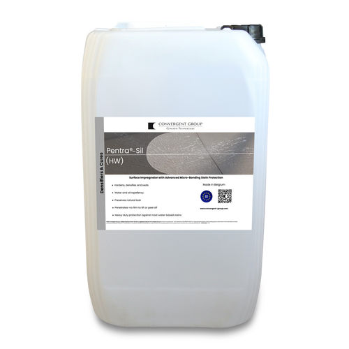 Силиконовая мастика - Pentra®-Sil (244+) - Convergent Group SA - для строительной площадки / для интерьера/для экстерьера