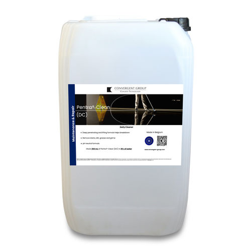 Нейтральное чистящее средство - Pentra®-Clean (DC) - Convergent Group SA
