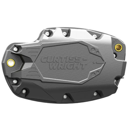 Электрический привод - CURTISS-WRIGHT INDUSTRIAL DIVISION - кабельный / IP67