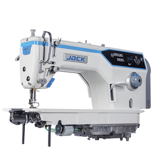 Отбойный молоток челночный стежок - A6+ series - Jack - 2-проводной / для ткани / для пуговиц