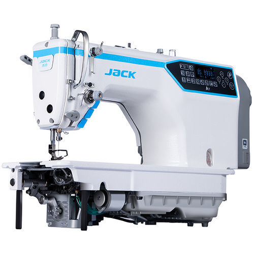 Отбойный молоток челночный стежок - A7 series - Jack - 2-проводной / для ткани / для пуговиц