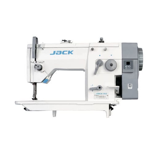 Швейная машина зигзагообразный стежок - 20U series - Jack - с одной иглой / для ткани / фиксированная