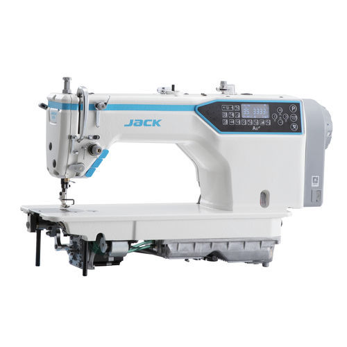 Отбойный молоток челночный стежок -  A8 series - Jack - 2-проводной / для ткани / для пуговиц