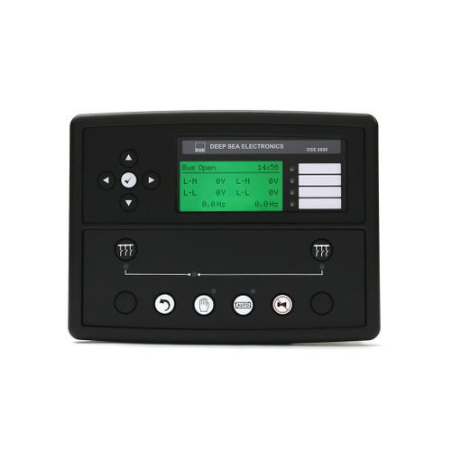 Модуль контроля RS485 - DSE8680 - Deep Sea Electronics Ltd