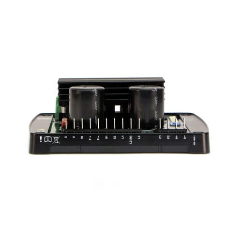 Регулятор напряжения AC - DSEA109 - Deep Sea Electronics Ltd - трехфазовый / цифровой / автоматический