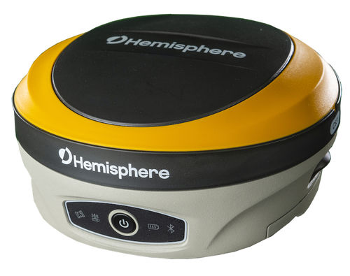 Антенна bluetooth - C631  - Hemisphere GNSS - GNSS / радио / UHF