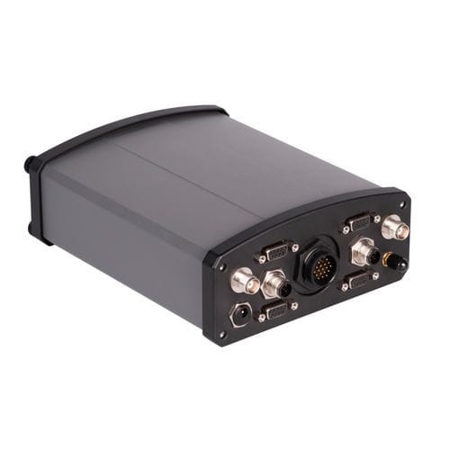 Комплект разработчика Ethernet - ST - Hemisphere GNSS - RS-232 / RS-422 / USB Type-C