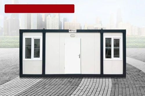 Модульная система "room-in-room" - Module-t - из окрашенной стали / из полиуретана / из полистирола