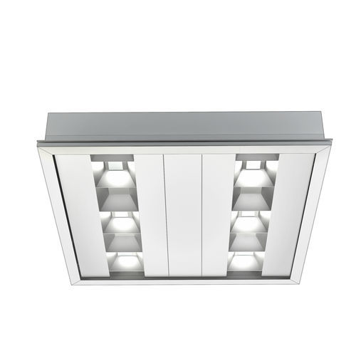 Световая панель LED - CP LED-U3 - Lindner Group