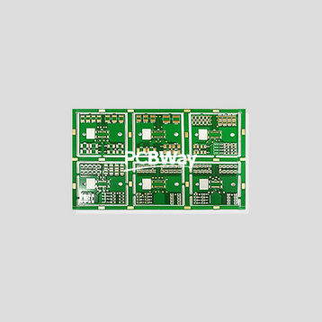 Печатная плата для источника электропитания - PCBWay
