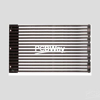 Печатная плата 5 слоев - PCBWay - 6 слоев / 8 слоев / 2 слоя