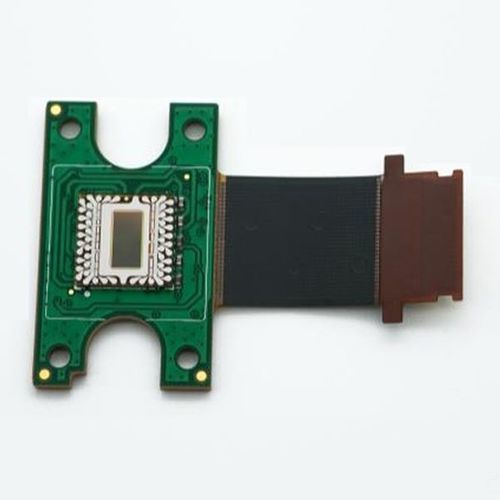 Печатная плата для камеры - PCBWay - 6 слоев