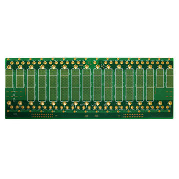 Высокоскоростная печатная плата - PCBWay - 20 слоев