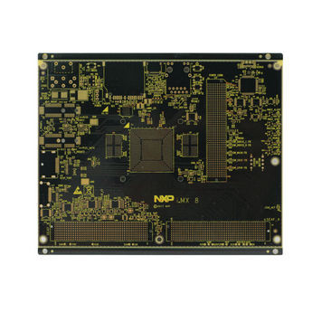 Печатная плата 18 слоев - PCBWay
