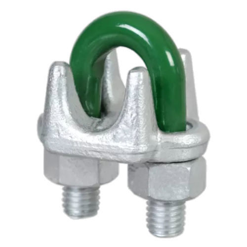 Кабельный зажим - G-6240 - GREEN PIN® / IRIZAR FORGE (ROYAL VAN BEEST)
