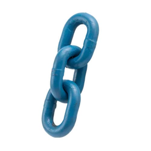 Подъемная цепь из сплава стали - UCHAIN - GREEN PIN® / IRIZAR FORGE (ROYAL VAN BEEST)