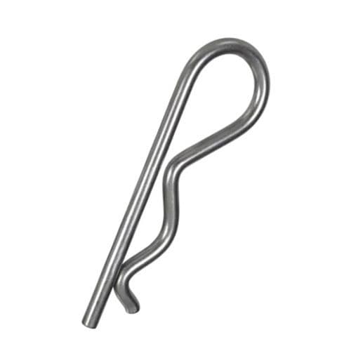 Штырь бета - R-7852 - GREEN PIN® / IRIZAR FORGE (ROYAL VAN BEEST) - из нержавеющей стали / для блокировки