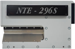 Настольная машина для депанелирования печатных плат - NTE-296 S2 - Werkzeugbau Engl GmbH