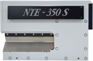 Настольная машина для депанелирования печатных плат - NTE-350 S - Werkzeugbau Engl GmbH