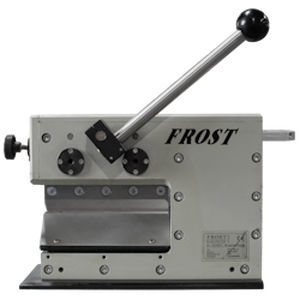 Настольная машина для депанелирования печатных плат - NTE-200 L2 - Werkzeugbau Engl GmbH