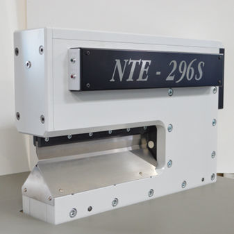 Настольная машина для депанелирования печатных плат - NTE-296 S - Werkzeugbau Engl GmbH