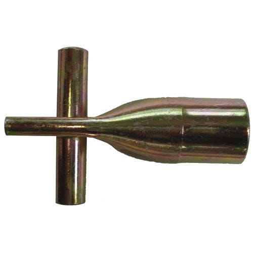 Глубокая втулка - PAB series - ADC - ACCESSOIRES DE CONSTRUCTION