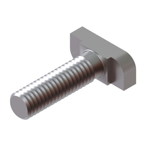 Т-образный болт - HS - ADC - ACCESSOIRES DE CONSTRUCTION - из стали / из нержавеющей стали