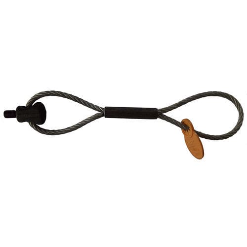 Стропы с тросом - ELA - ADC - ACCESSOIRES DE CONSTRUCTION - из металла