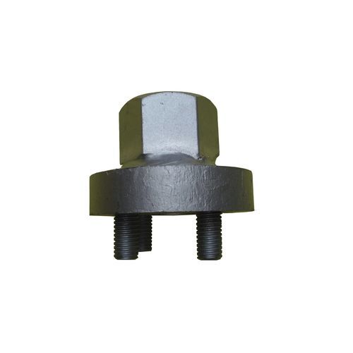 Ключ со штифтом из стали - 10CL2855A - ADC - ACCESSOIRES DE CONSTRUCTION