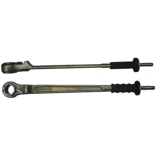 Рукоятка с храповым механизмом с ручным приводом - ADC - ACCESSOIRES DE CONSTRUCTION