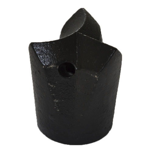 Пневмоударник для скальных пород - ADC - ACCESSOIRES DE CONSTRUCTION