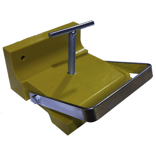 Магнитный блок в форме V - BM - ADC - ACCESSOIRES DE CONSTRUCTION