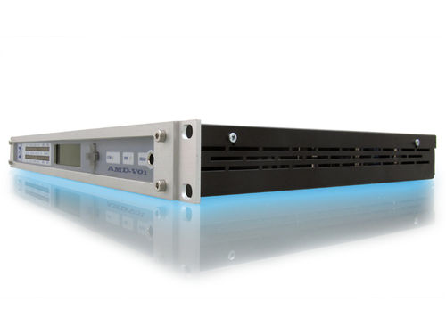 Демодулятор цифровое ТВ - AMD-V01 - Digital Instruments srl - РЧ