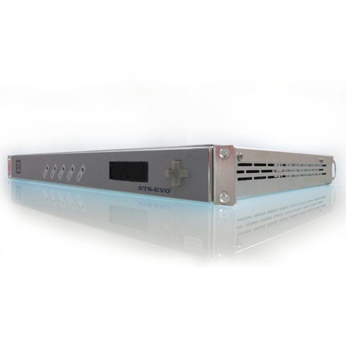 Генератор времени и частоты - ETS-EVO2 - Digital Instruments srl - компактный / эталон / GPS