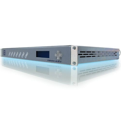 Модулятор - ISOCAST  - Digital Instruments srl