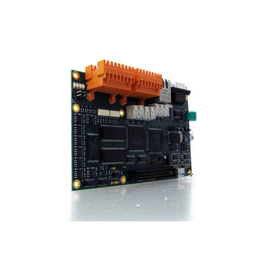 Электронная карта - EASYBOARD - Digital Instruments srl