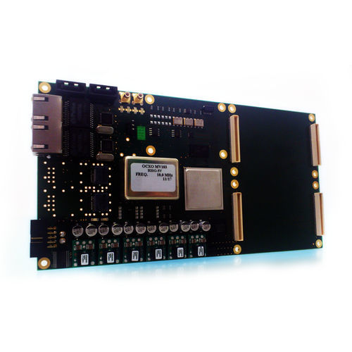 ПЛИС - DI-6X - Digital Instruments srl