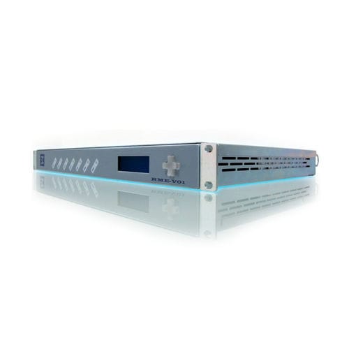 Генератор времени и частоты - RME-V01 - Digital Instruments srl - эталон / автономный / 10 MHz