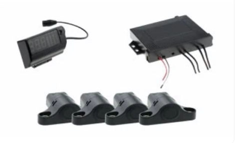 Система защиты радар - VAR series - VARIELEC