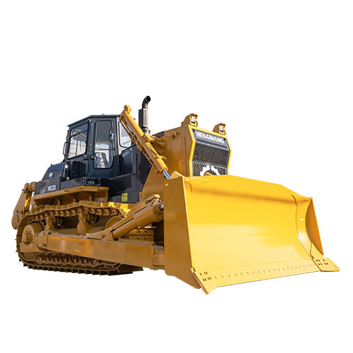 Гусеничный бульдозер - HW-SD32 - Shandong Hengwang Group Co., Ltd. - для пункта постановки на разгрузку / для шахт и карьеров / для строительства