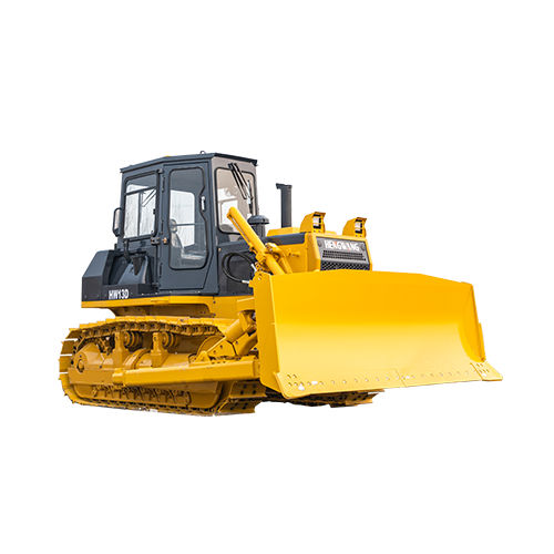 Бульдозер для строительства - HW-13D - Shandong Hengwang Group Co., Ltd. - гусеничный / для пункта постановки на разгрузку / для шахт и карьеров