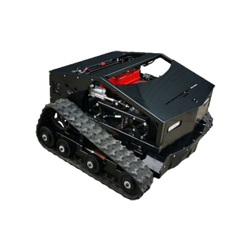 Беспроводная газонокосилка - HWH800S  - Shandong Hengwang Group Co., Ltd.