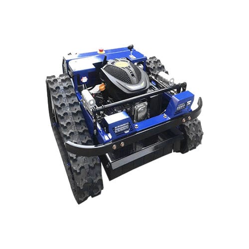 Автоматизированная газонокосилка - HWQ500S - Shandong Hengwang Group Co., Ltd.