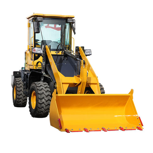 Погрузчик на колесах - ZL932 - Shandong Hengwang Group Co., Ltd. - шарнирный / для строительства