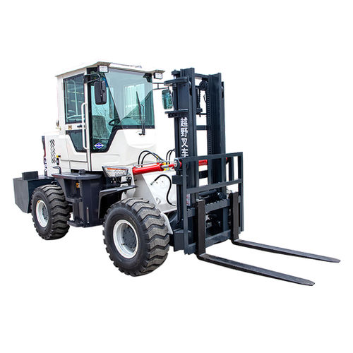Дизельный вилочный погрузчик - HWC-30A - Shandong Hengwang Group Co., Ltd. - с местом для сидения водителя / промышленный / для разгрузочно-погрузочных работ