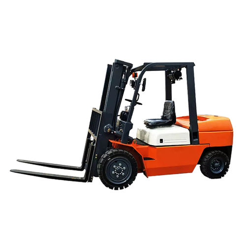 Дизельный вилочный погрузчик - HWC-15A - Shandong Hengwang Group Co., Ltd. - с местом для сидения водителя / промышленный / для разгрузочно-погрузочных работ